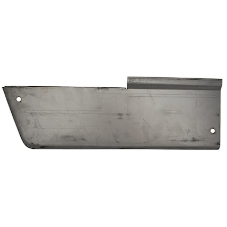 Aic Replacement Parts Battery Box, Shield Fits International/CaseIH Hydro 100 1066 WN-531508R1-PEX